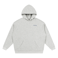 Fairway Waffle Hoodie
