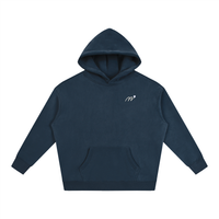 Harbour Hoodie