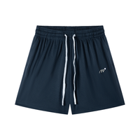 Wake Mesh Short