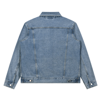 Anchorage Heritage Denim Jacket