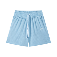 Wake Mesh Short