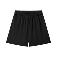 Wake Mesh Short