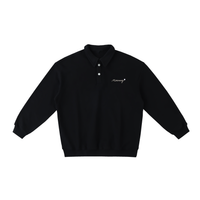 Dockside Sweatshirt