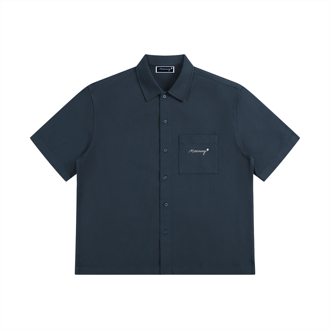 Anchorage Pocket Shirt