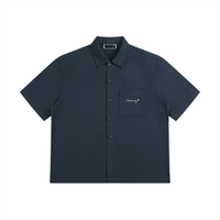 Anchorage Pocket Shirt