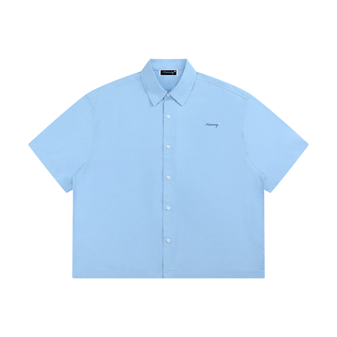 Anchorage Short Sleeve Shirt
