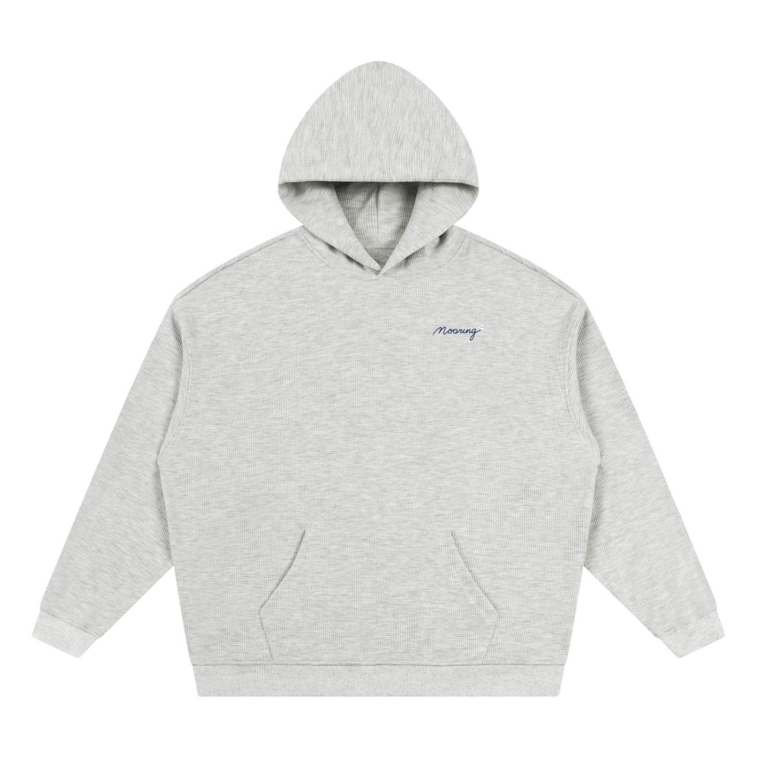 Fairway Waffle Hoodie