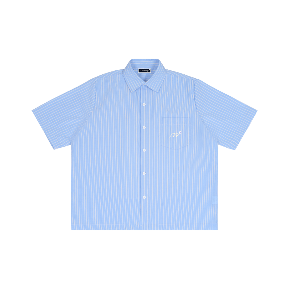 Harbor Set Shirt