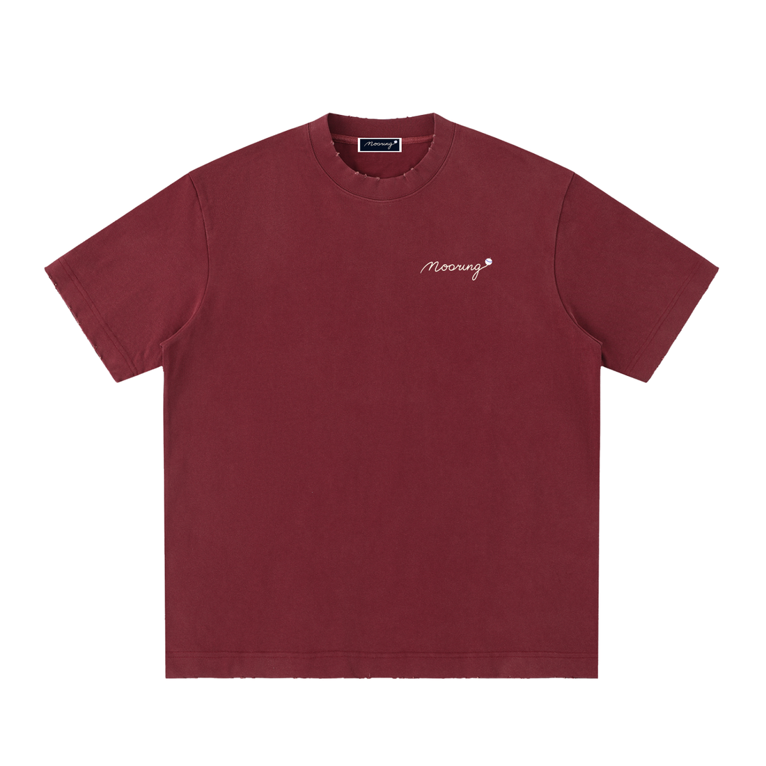 Harbor Vintage Tee