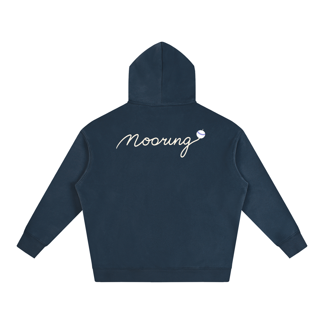 Harbour Hoodie