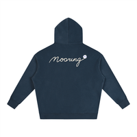 Harbour Hoodie