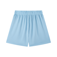 Wake Mesh Short