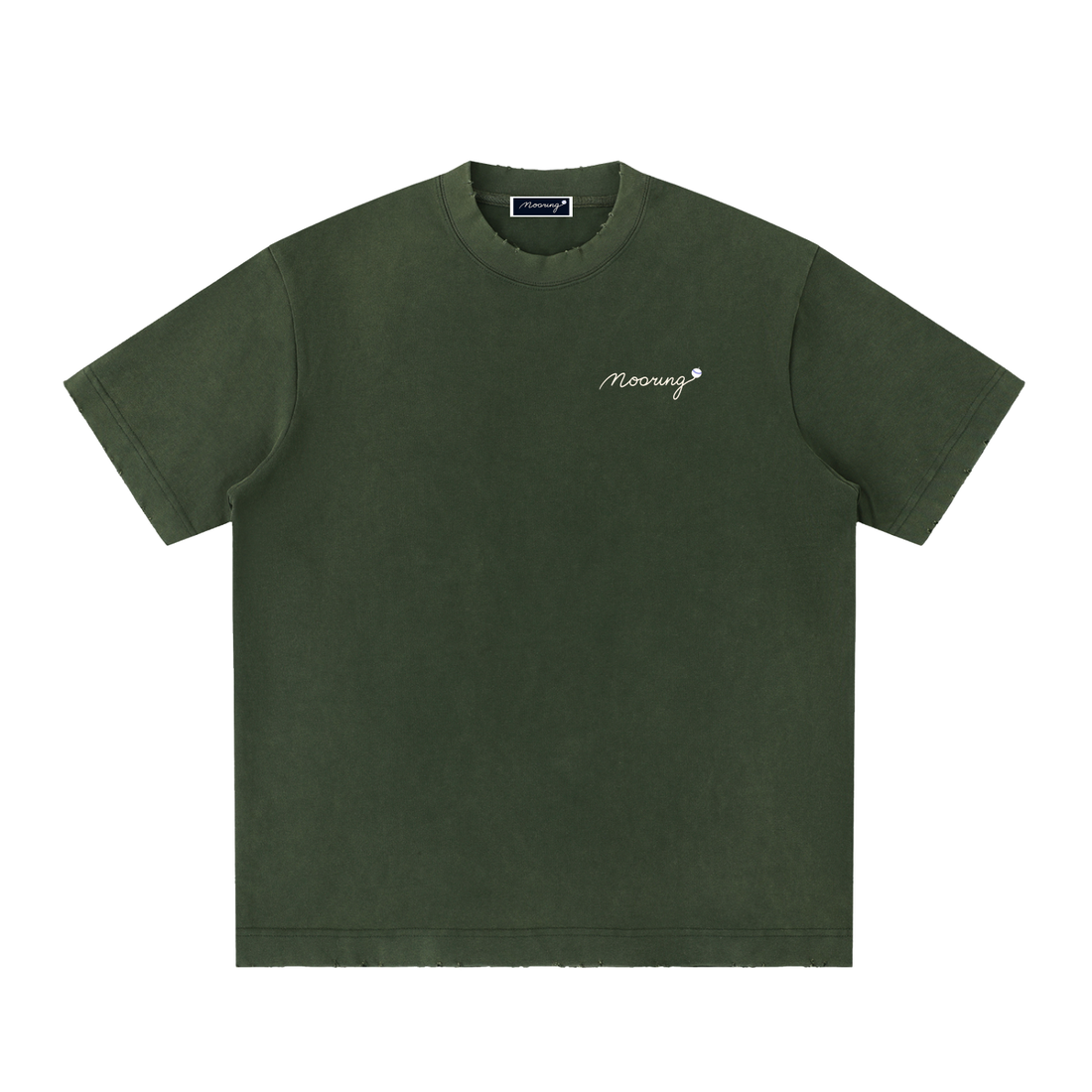 Harbor Vintage Tee