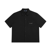 Anchorage Pocket Shirt