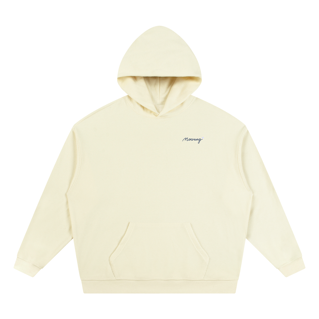 Fairway Waffle Hoodie