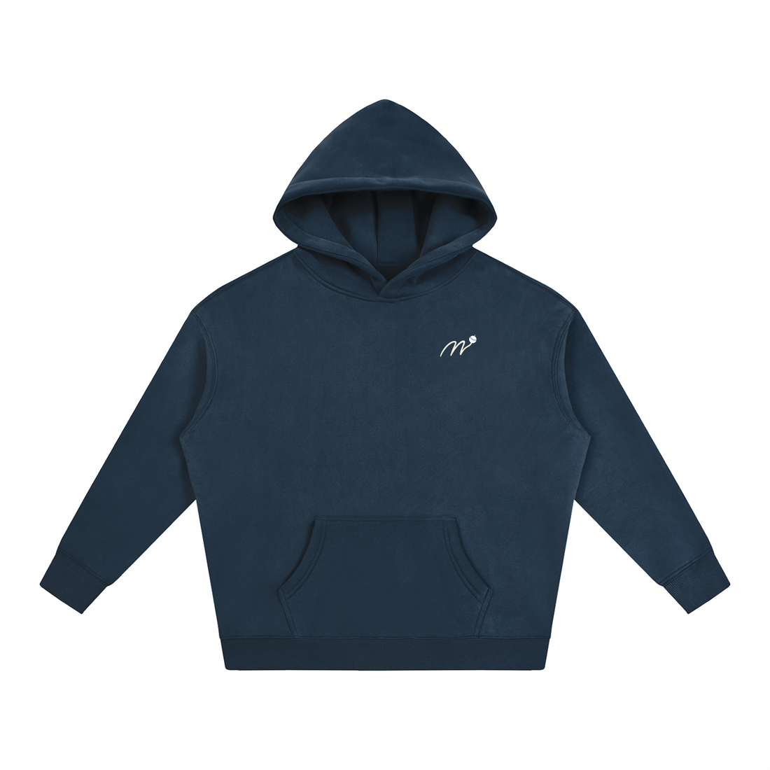 Harbour Hoodie