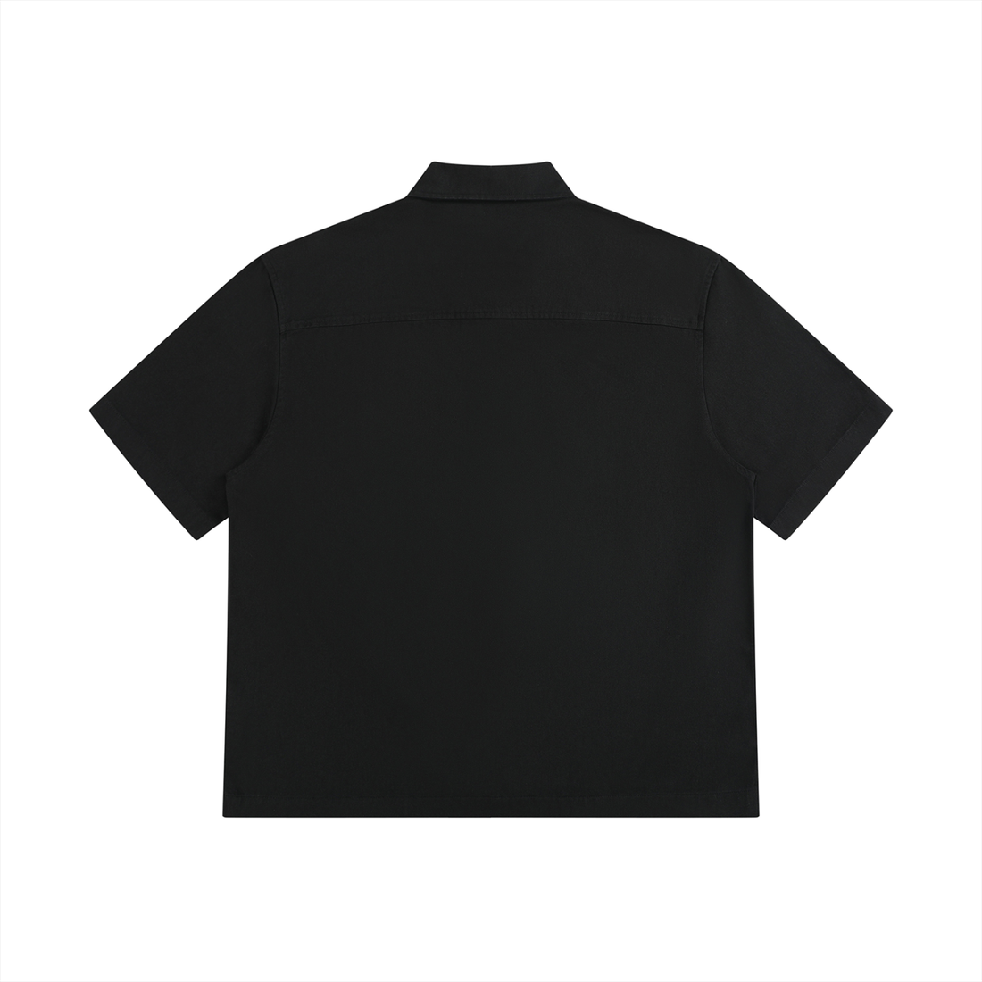 Anchorage Pocket Shirt