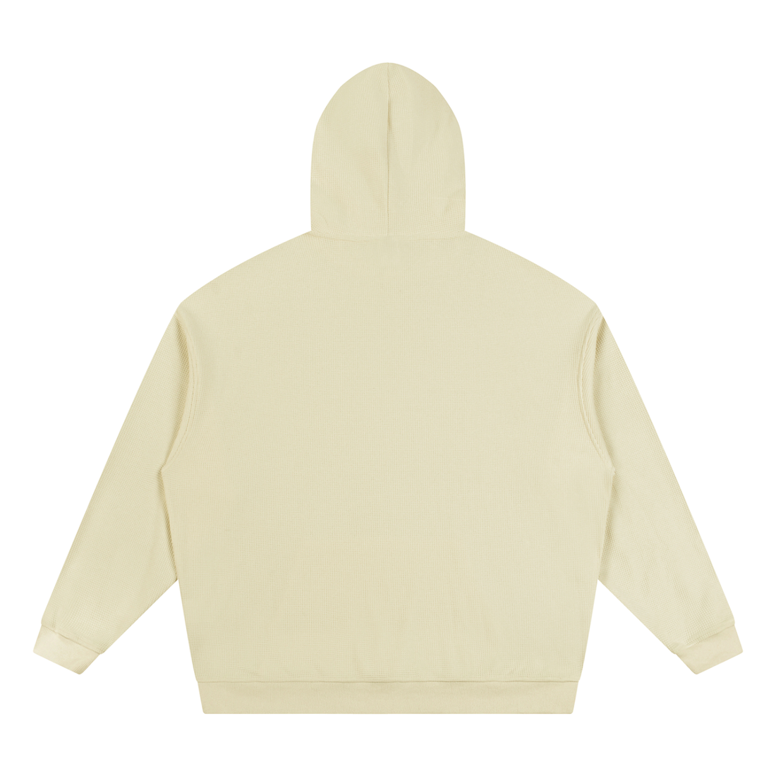 Fairway Waffle Hoodie