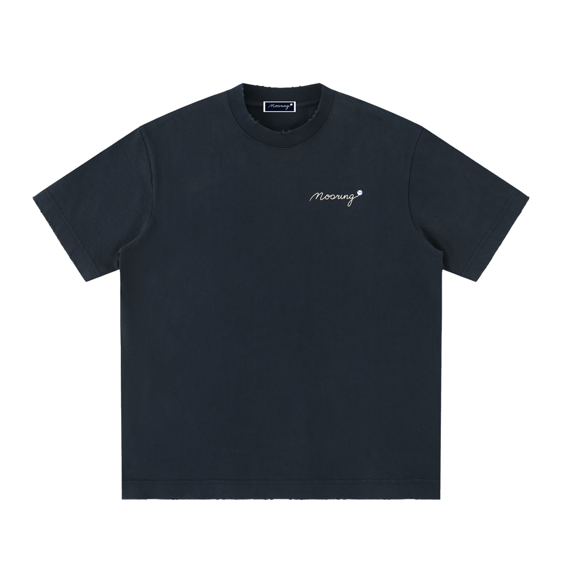 Harbor Vintage Tee