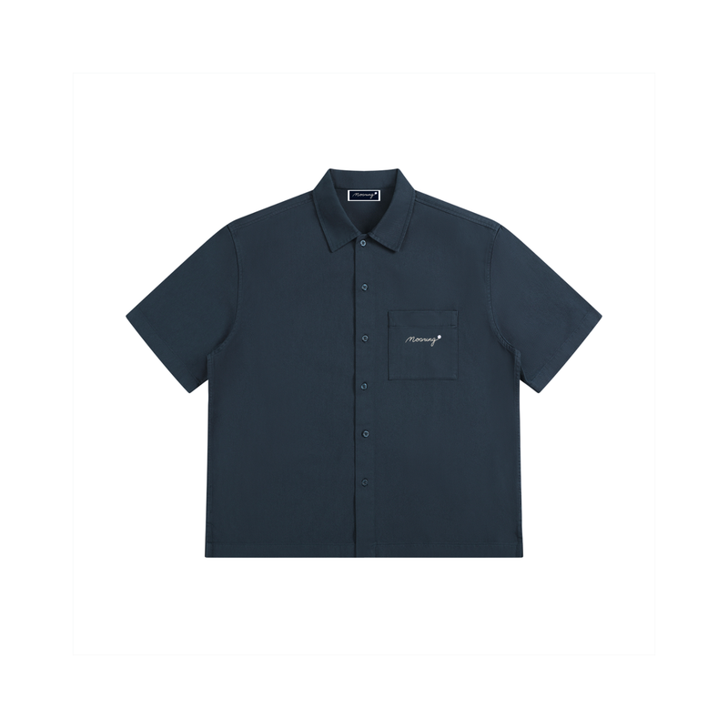 Anchorage Pocket Shirt