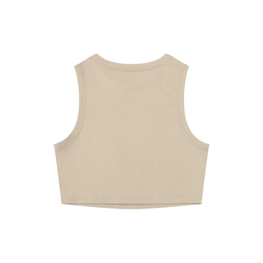 Portside Crop Tank