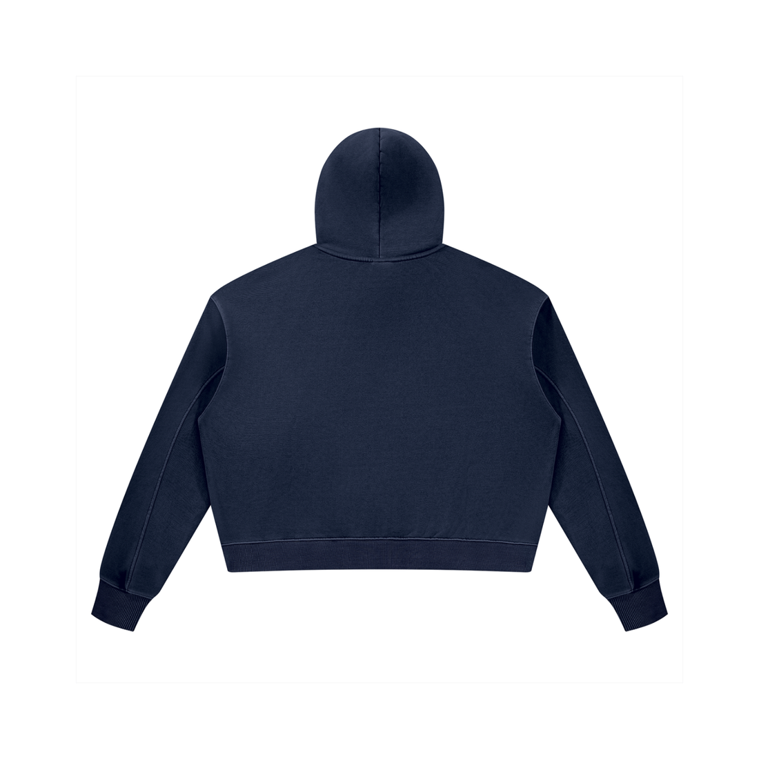 Portside Vintage Hoodie