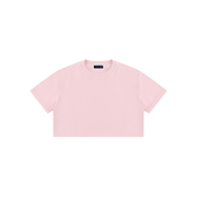Portside Crop Tee