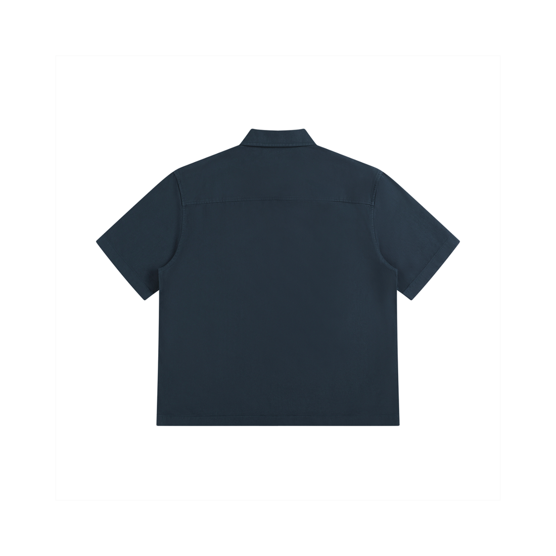 Anchorage Pocket Shirt