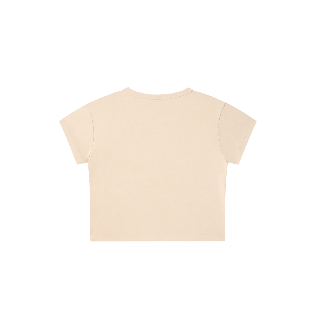 Portside Baby Tee
