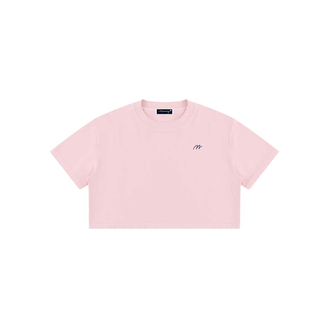 Drift Crop Tee