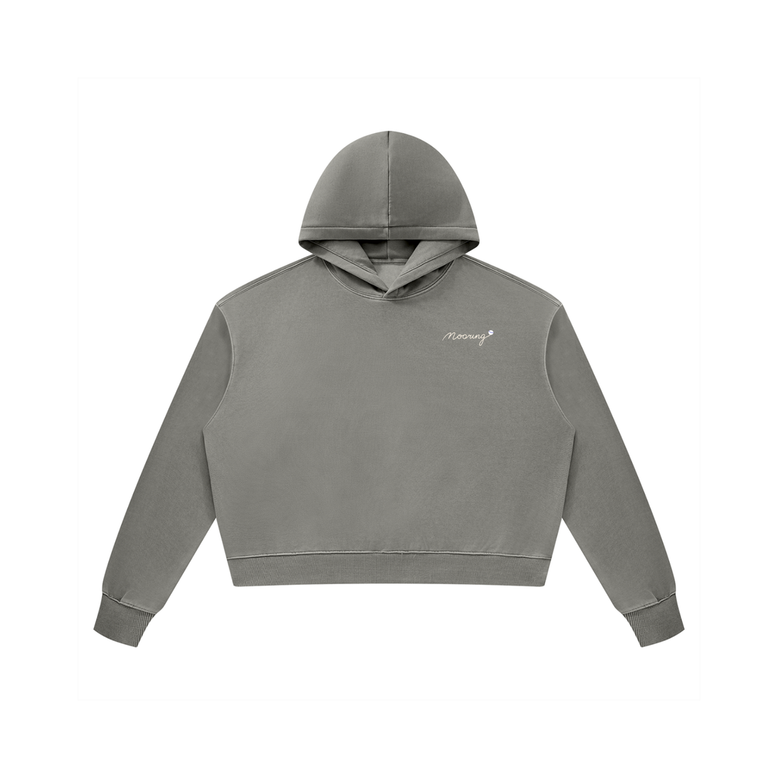 Portside Vintage Hoodie