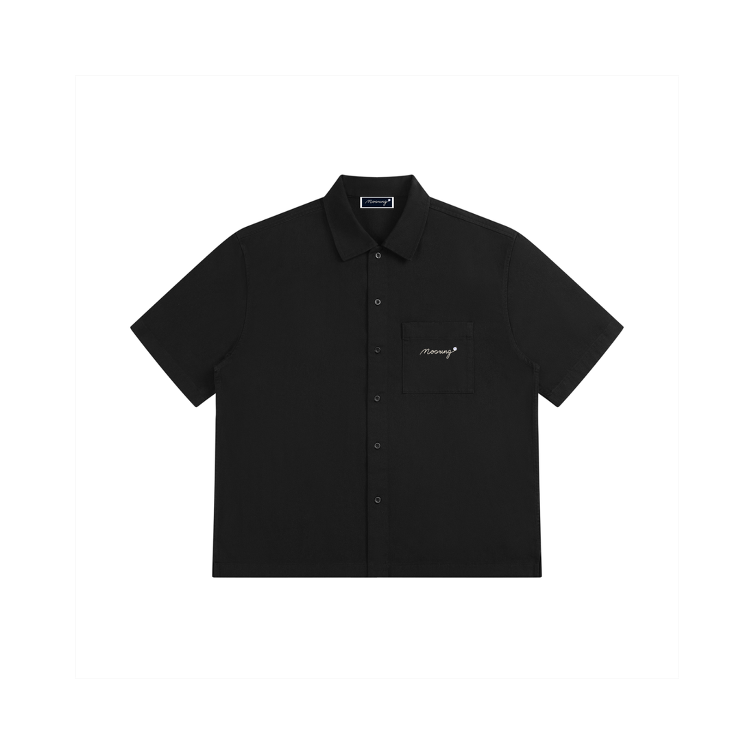 Anchorage Pocket Shirt