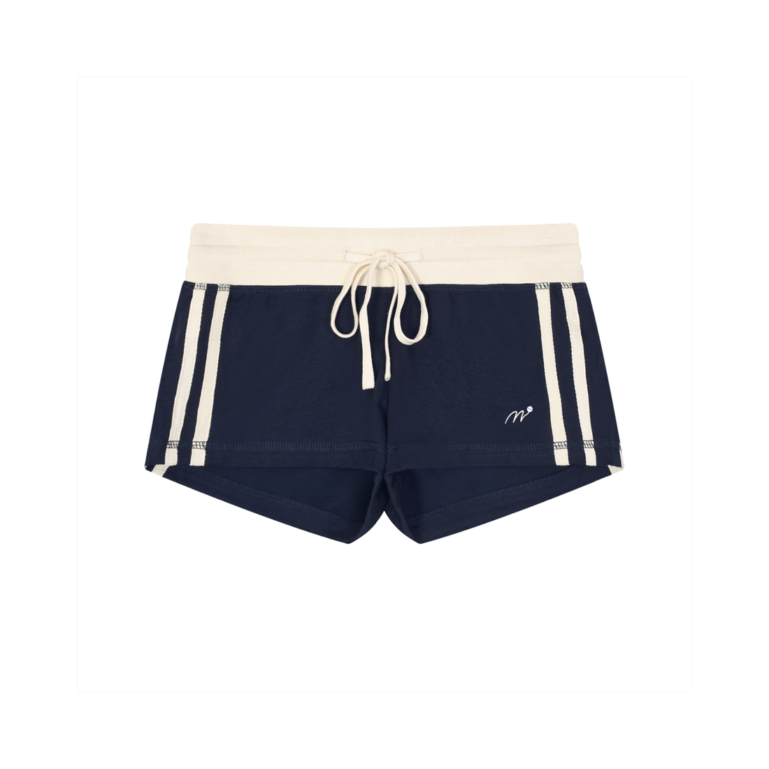 Portside Track Short