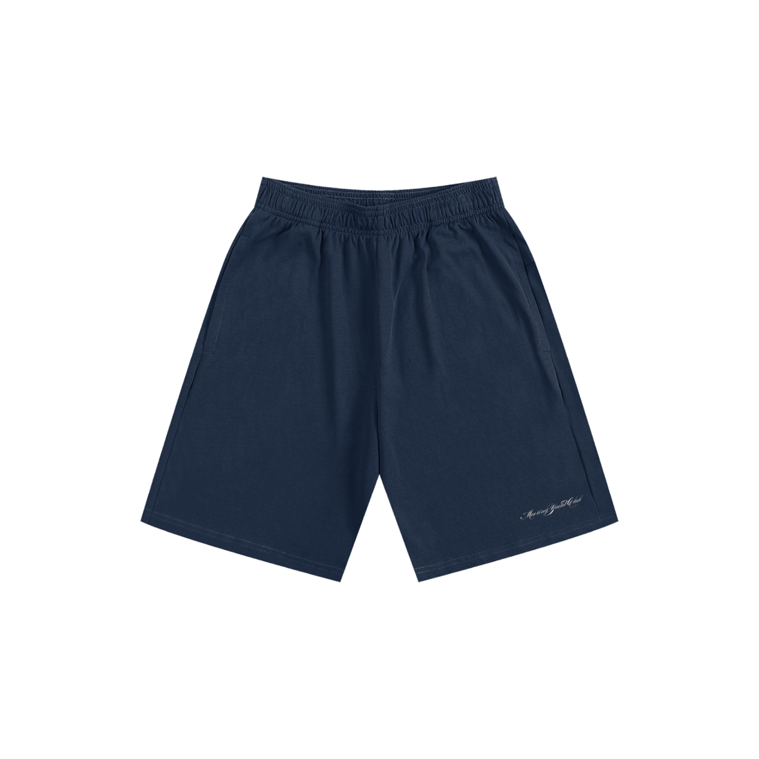 Mooring Yacht Club Short