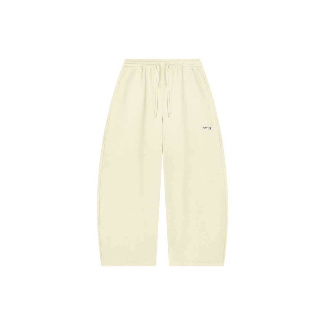 Fairway Waffle Sweatpant