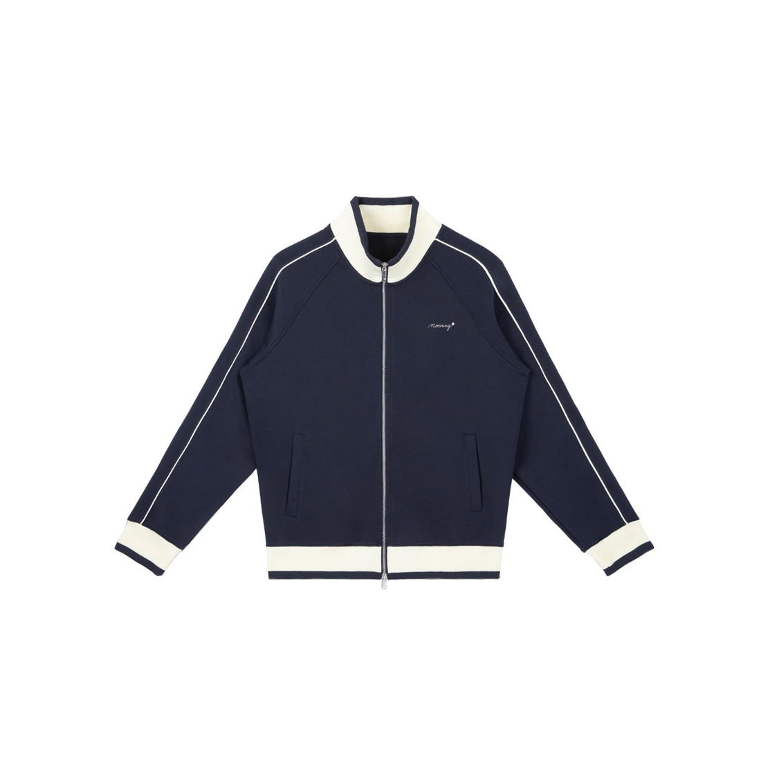 Portside Track Jacket