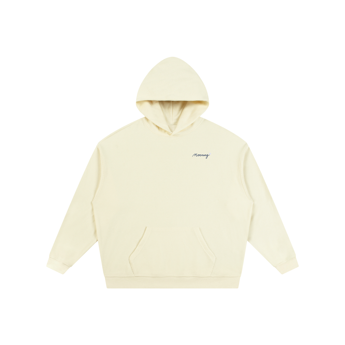 Fairway Waffle Hoodie