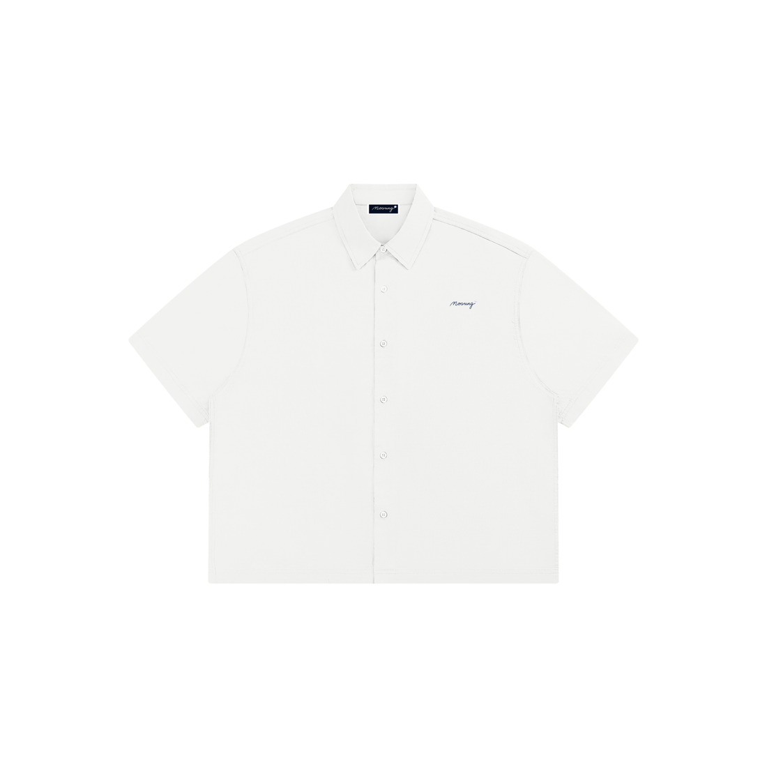 Anchorage Short Sleeve Shirt