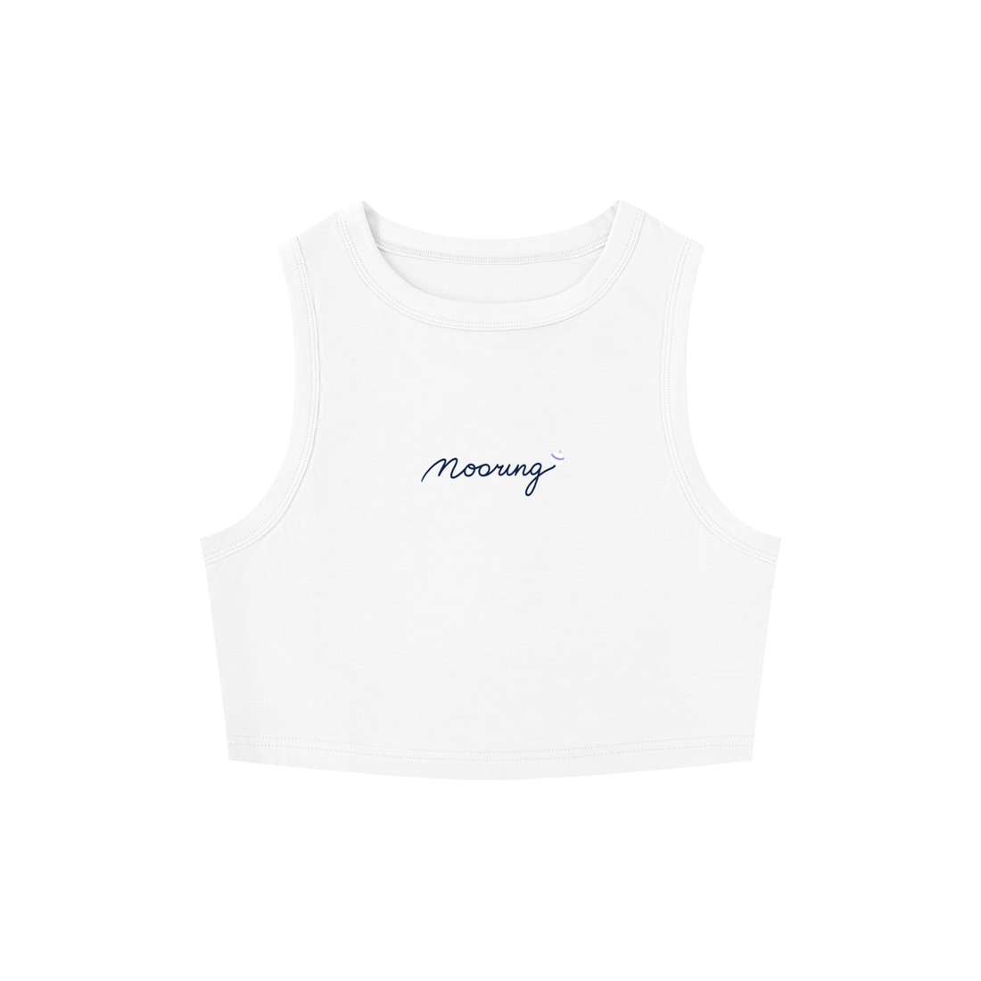 Portside Crop Tank