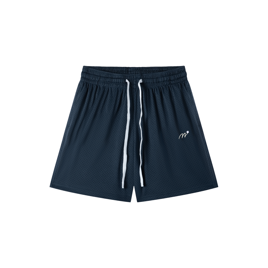 Wake Mesh Short
