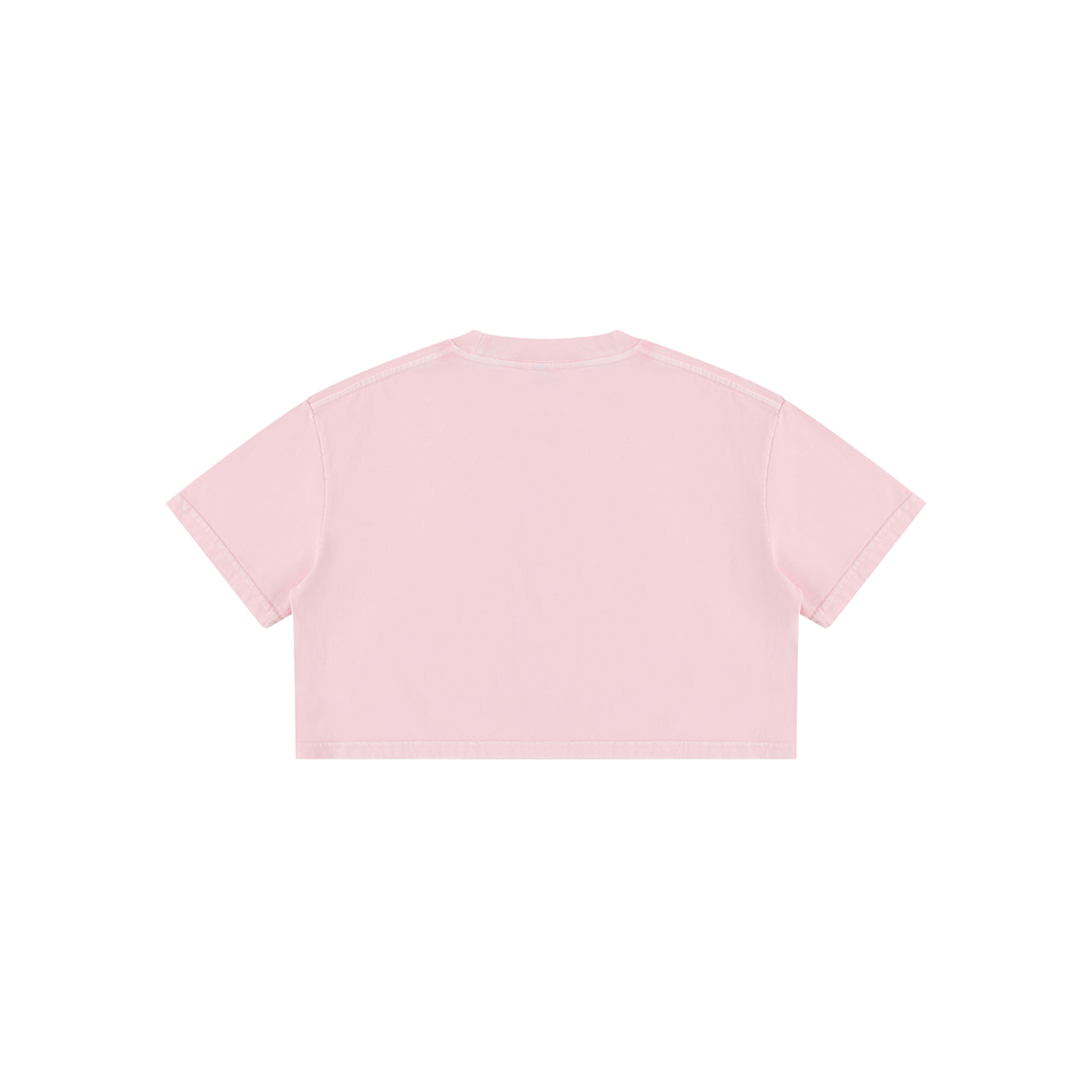 Portside Crop Tee