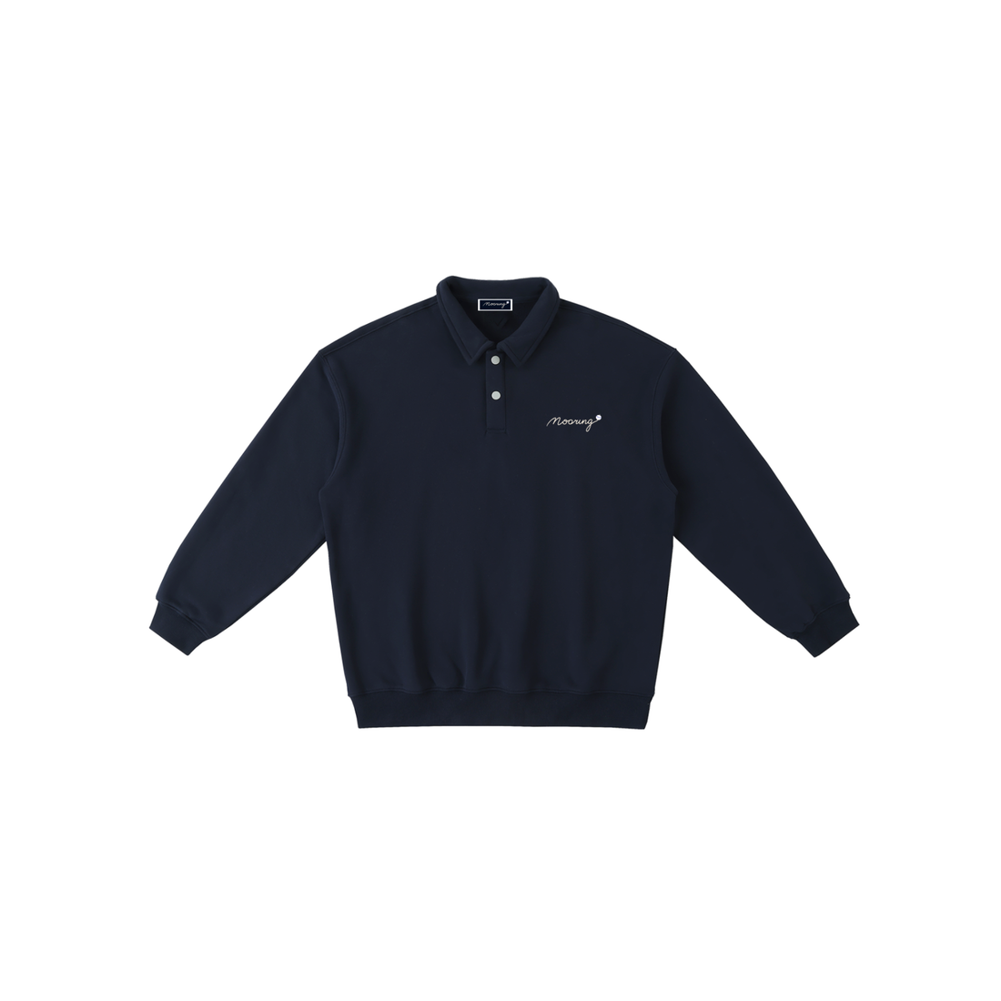 Dockside Sweatshirt