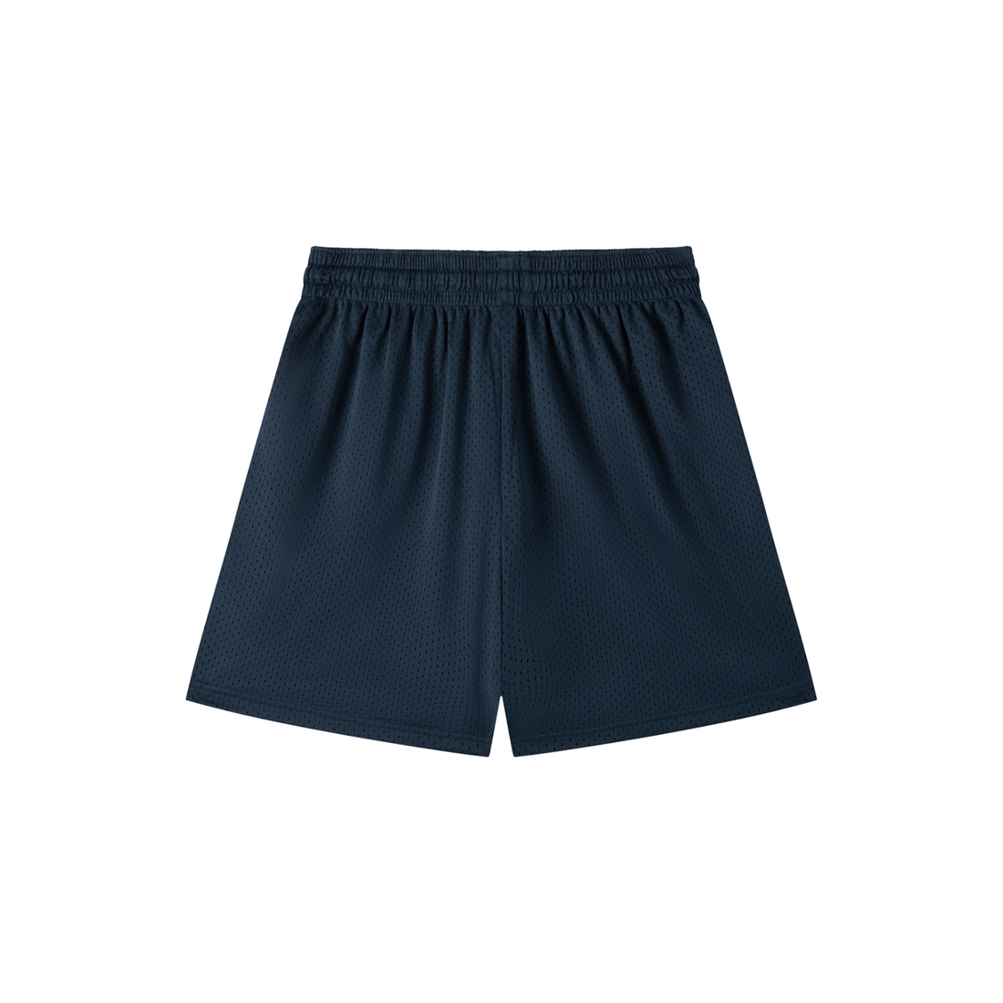 Wake Mesh Short