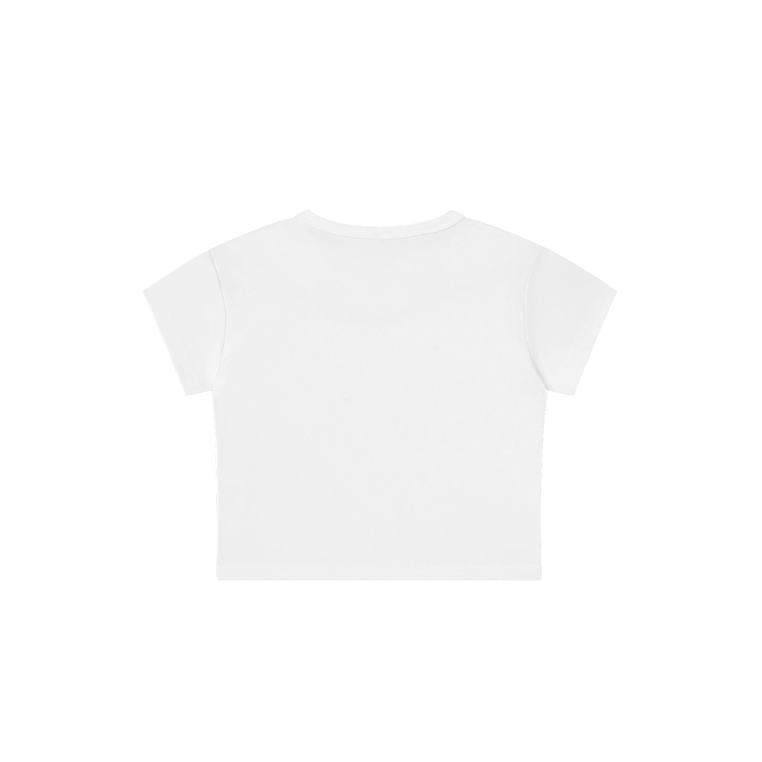 Portside Baby Tee