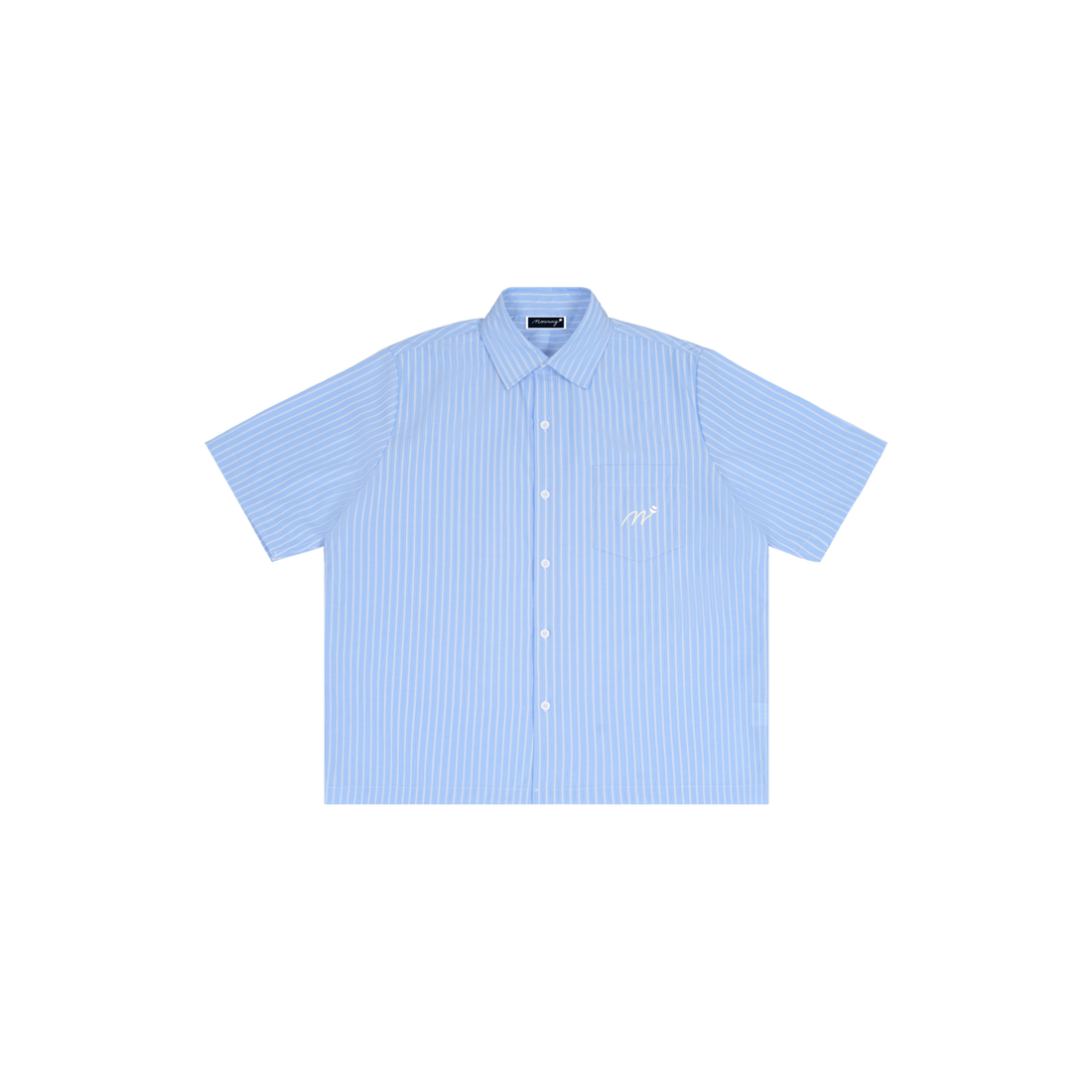 Harbor Set Shirt