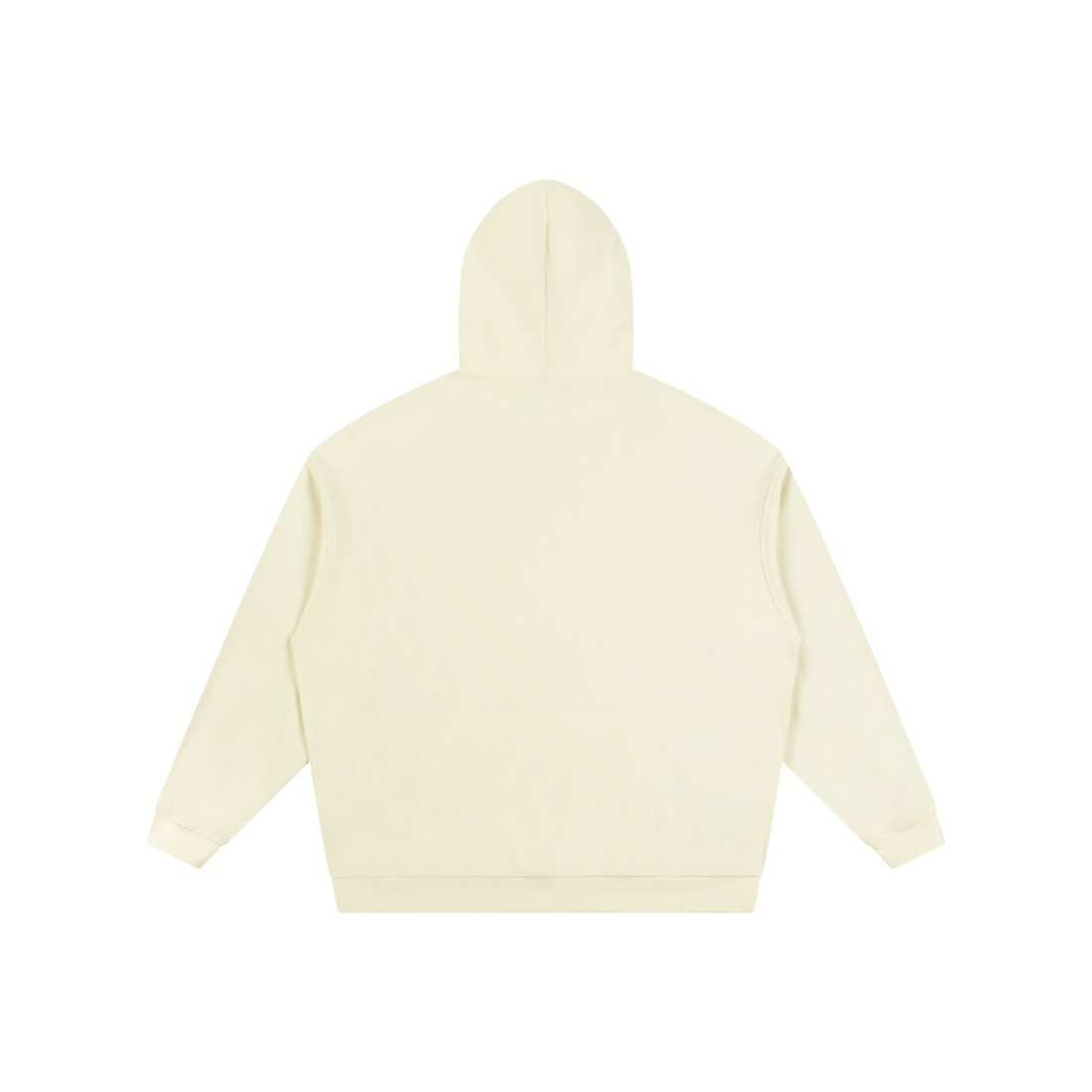 Fairway Waffle Hoodie