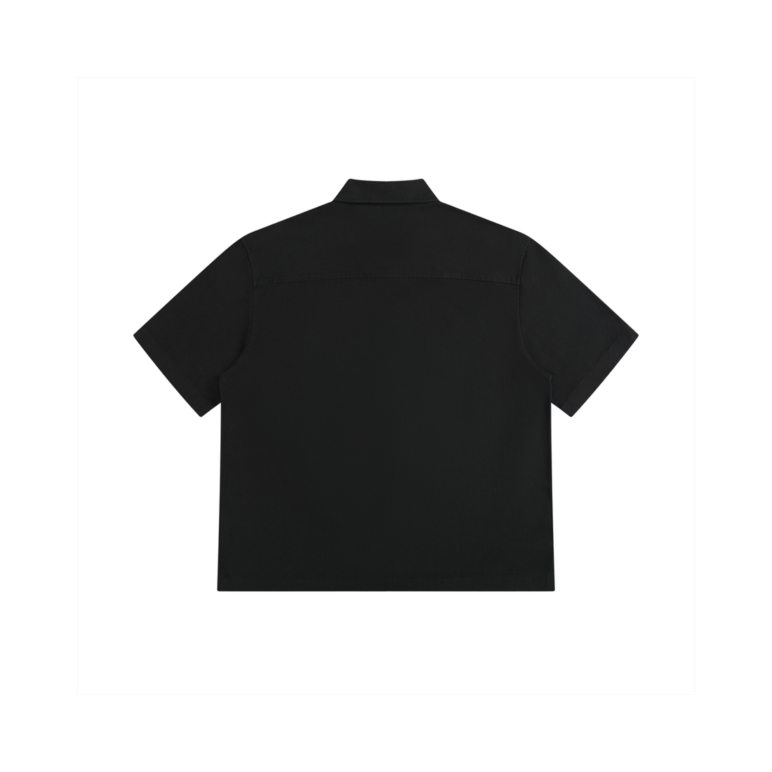 Anchorage Pocket Shirt