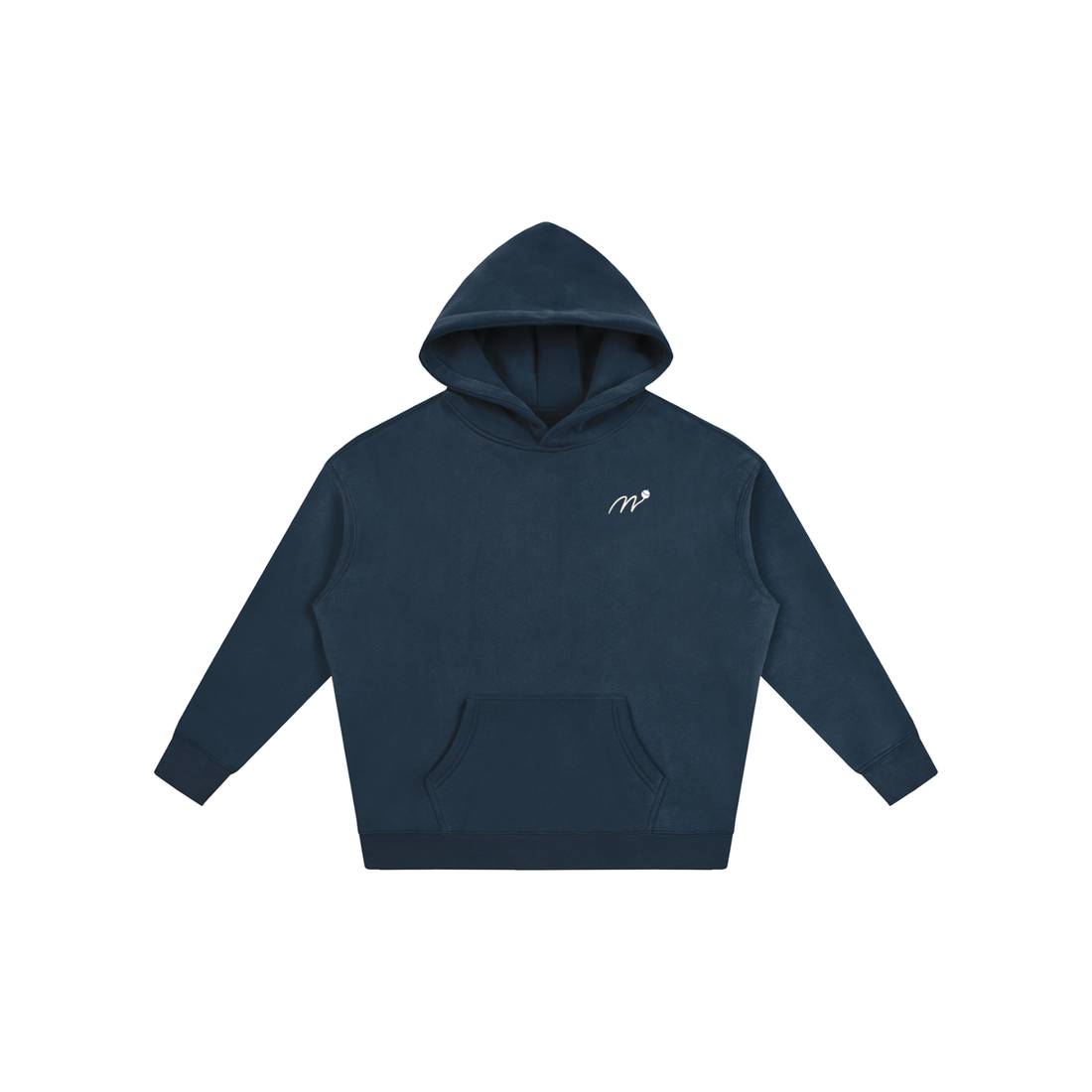 Harbour Hoodie