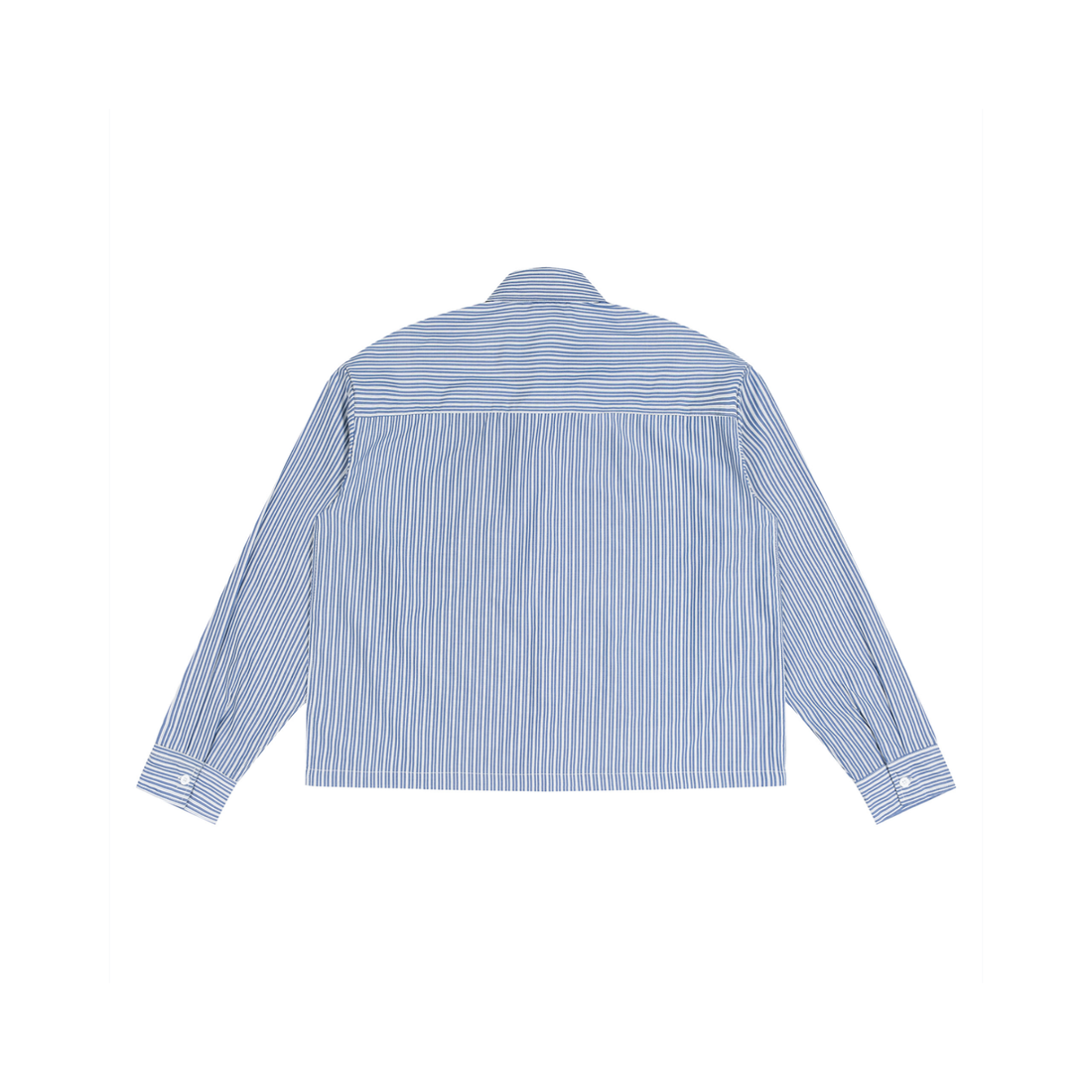 Harbour Button Down Sun Shirt