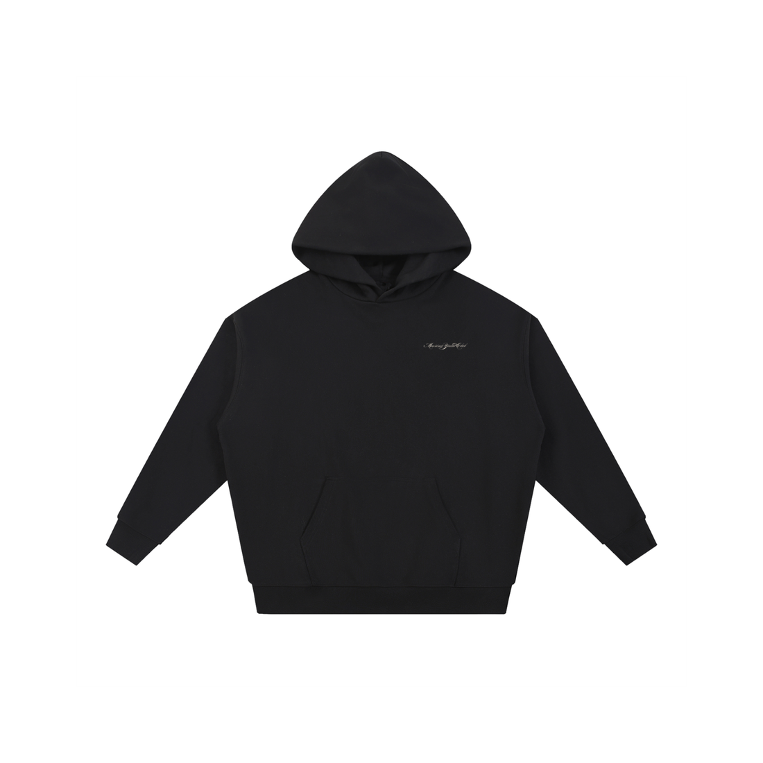 Mooring Yacht Club Hoodie